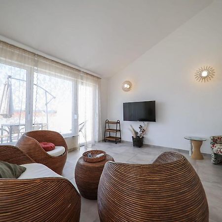 Apartment Rosso Zadar Zewnętrze zdjęcie