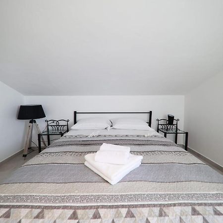 Apartment Rosso Zadar Zewnętrze zdjęcie