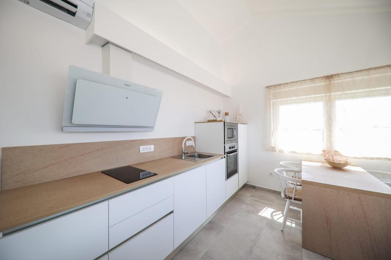 Apartment Rosso Zadar Zewnętrze zdjęcie
