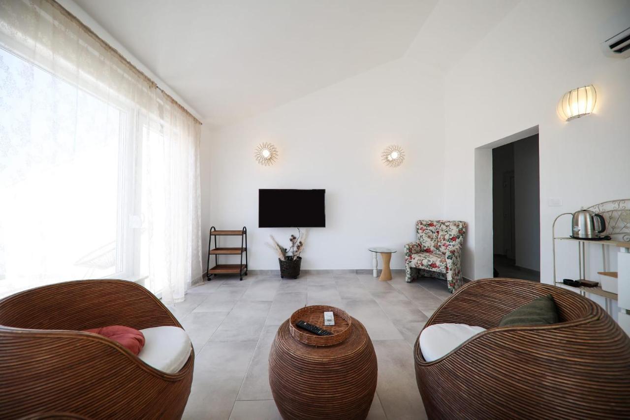 Apartment Rosso Zadar Zewnętrze zdjęcie