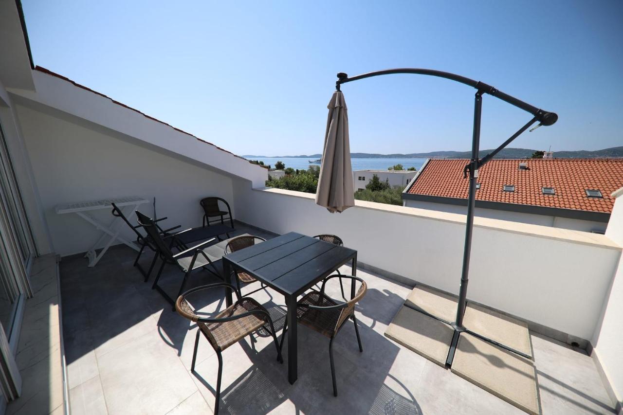 Apartment Rosso Zadar Zewnętrze zdjęcie