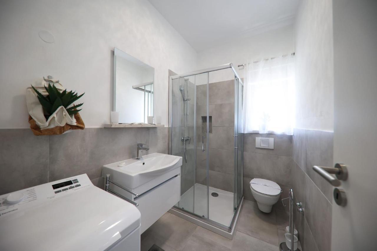 Apartment Rosso Zadar Zewnętrze zdjęcie