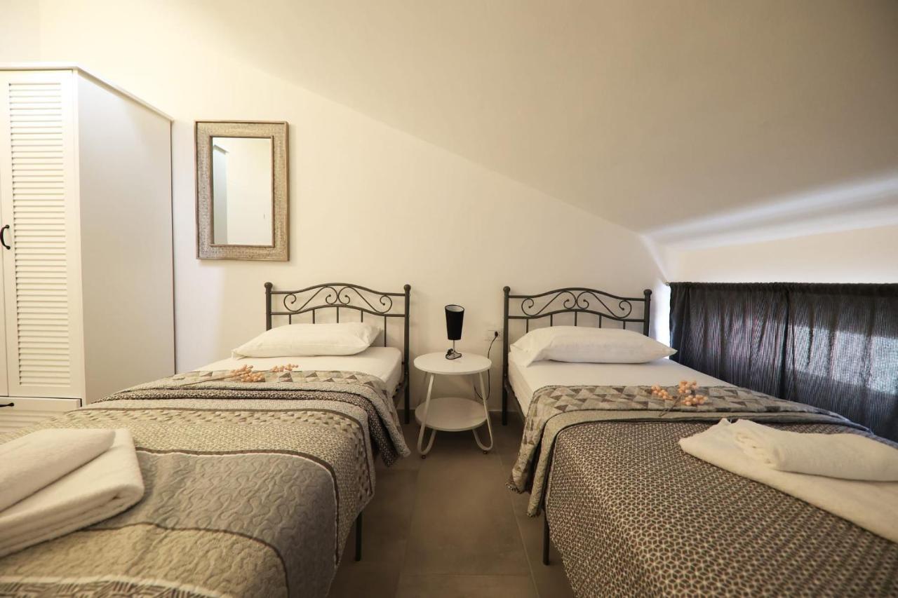 Apartment Rosso Zadar Zewnętrze zdjęcie