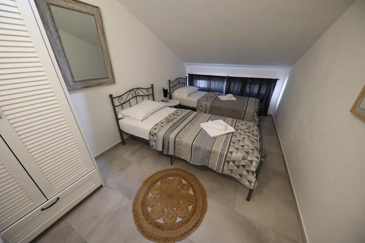 Apartment Rosso Zadar Zewnętrze zdjęcie
