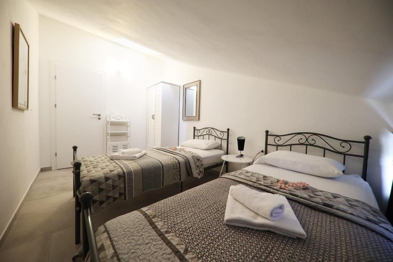 Apartment Rosso Zadar Zewnętrze zdjęcie