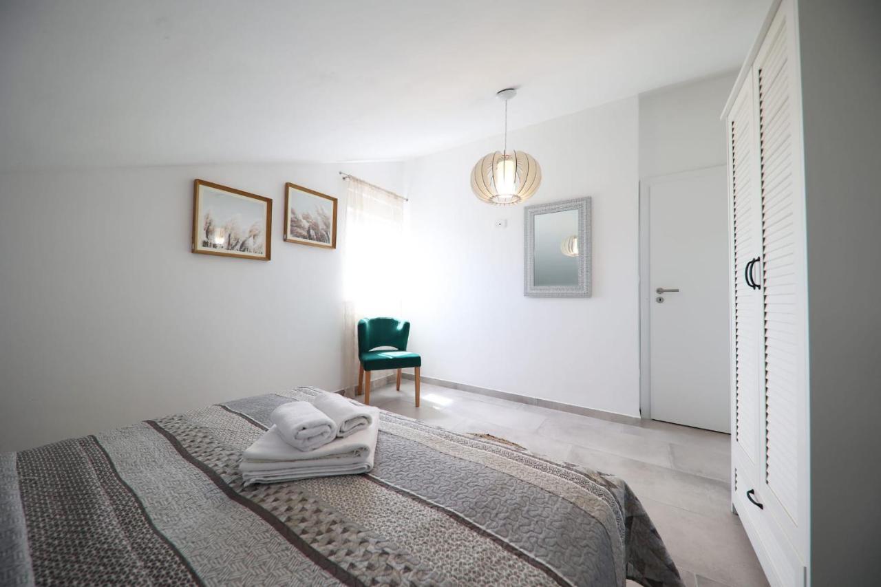 Apartment Rosso Zadar Zewnętrze zdjęcie