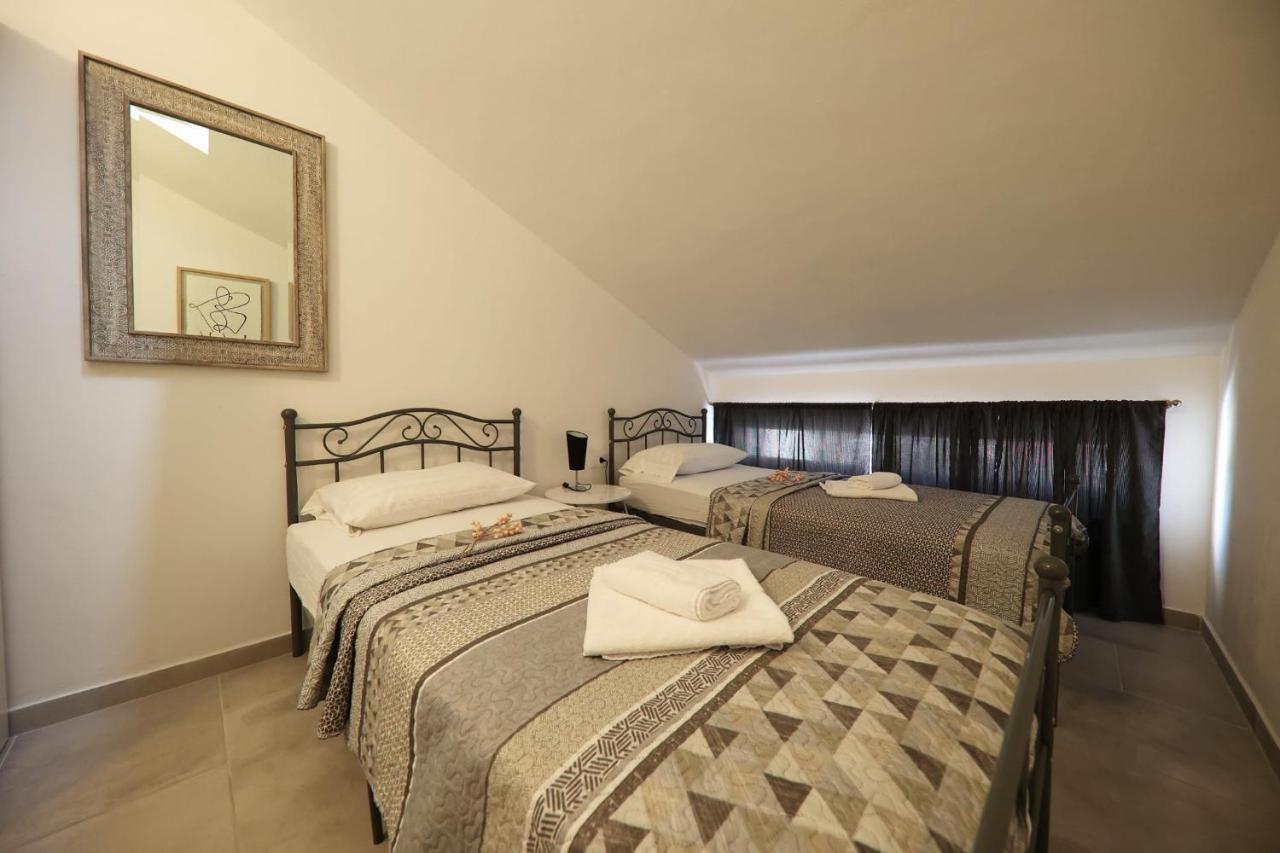Apartment Rosso Zadar Zewnętrze zdjęcie