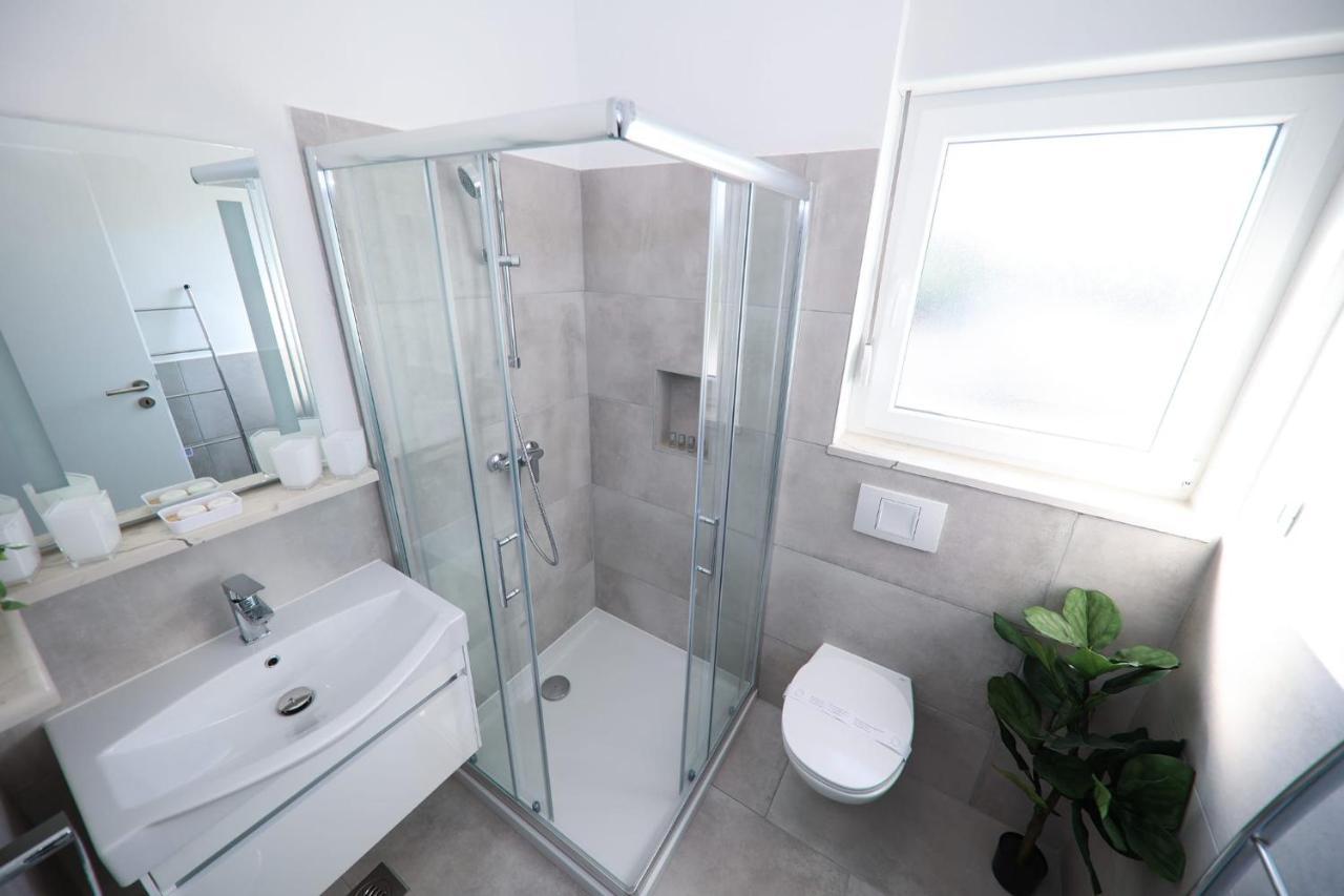 Apartment Rosso Zadar Zewnętrze zdjęcie