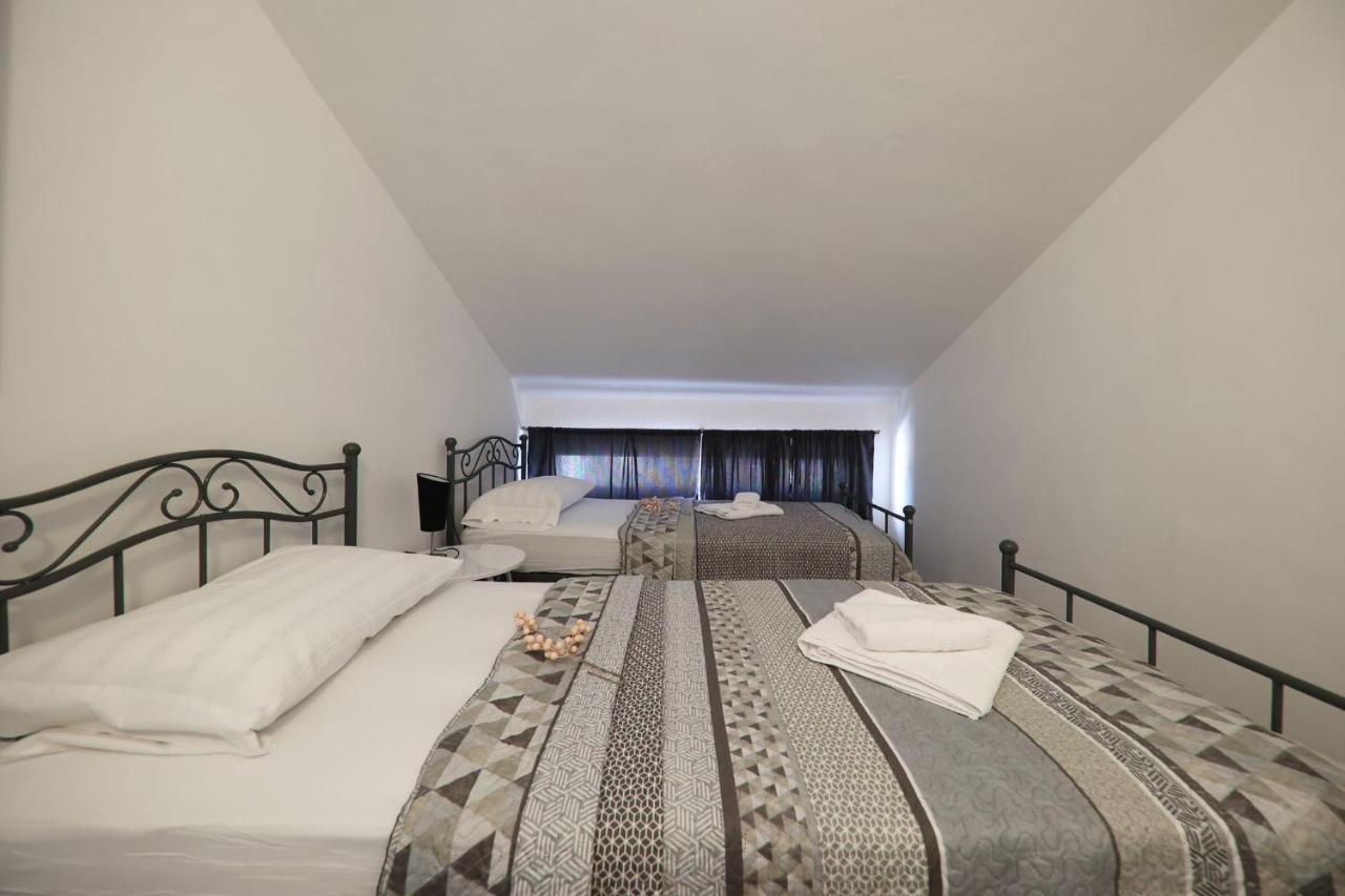 Apartment Rosso Zadar Zewnętrze zdjęcie